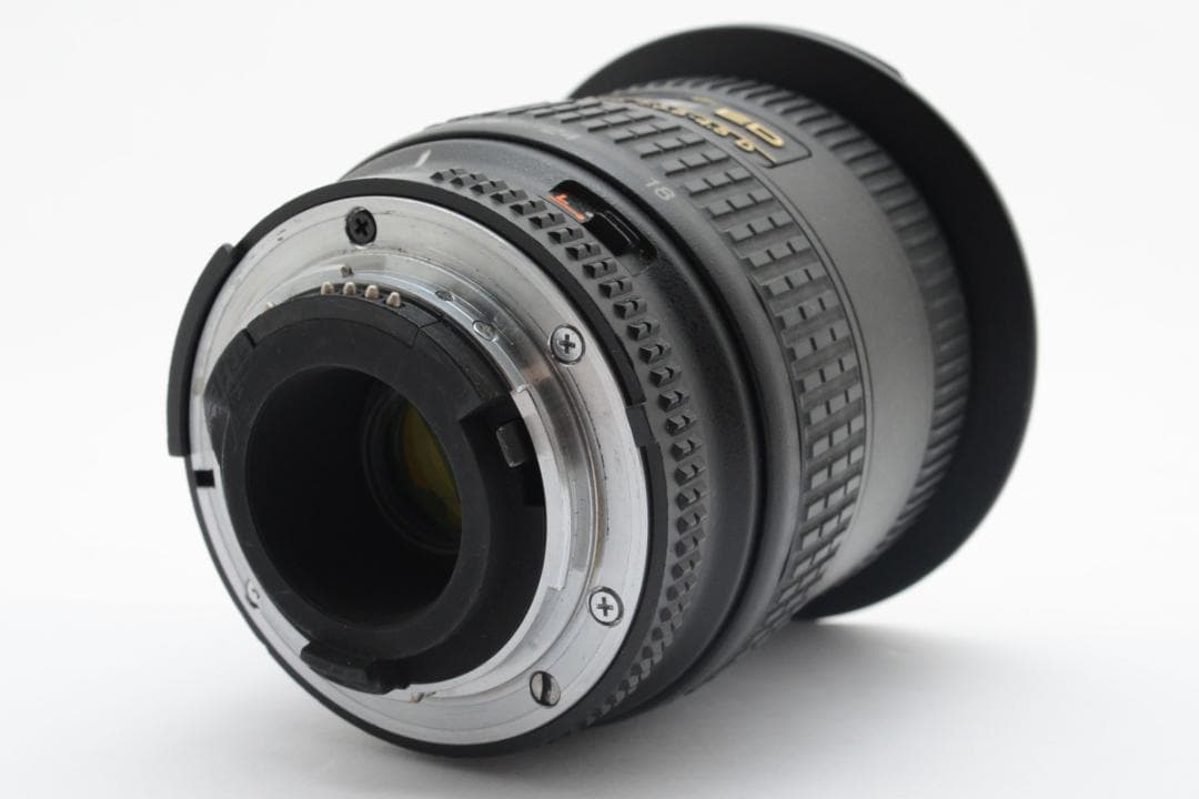 ニコン Nikon AF NIKKOR 18-35mm F3.5-4.5 D