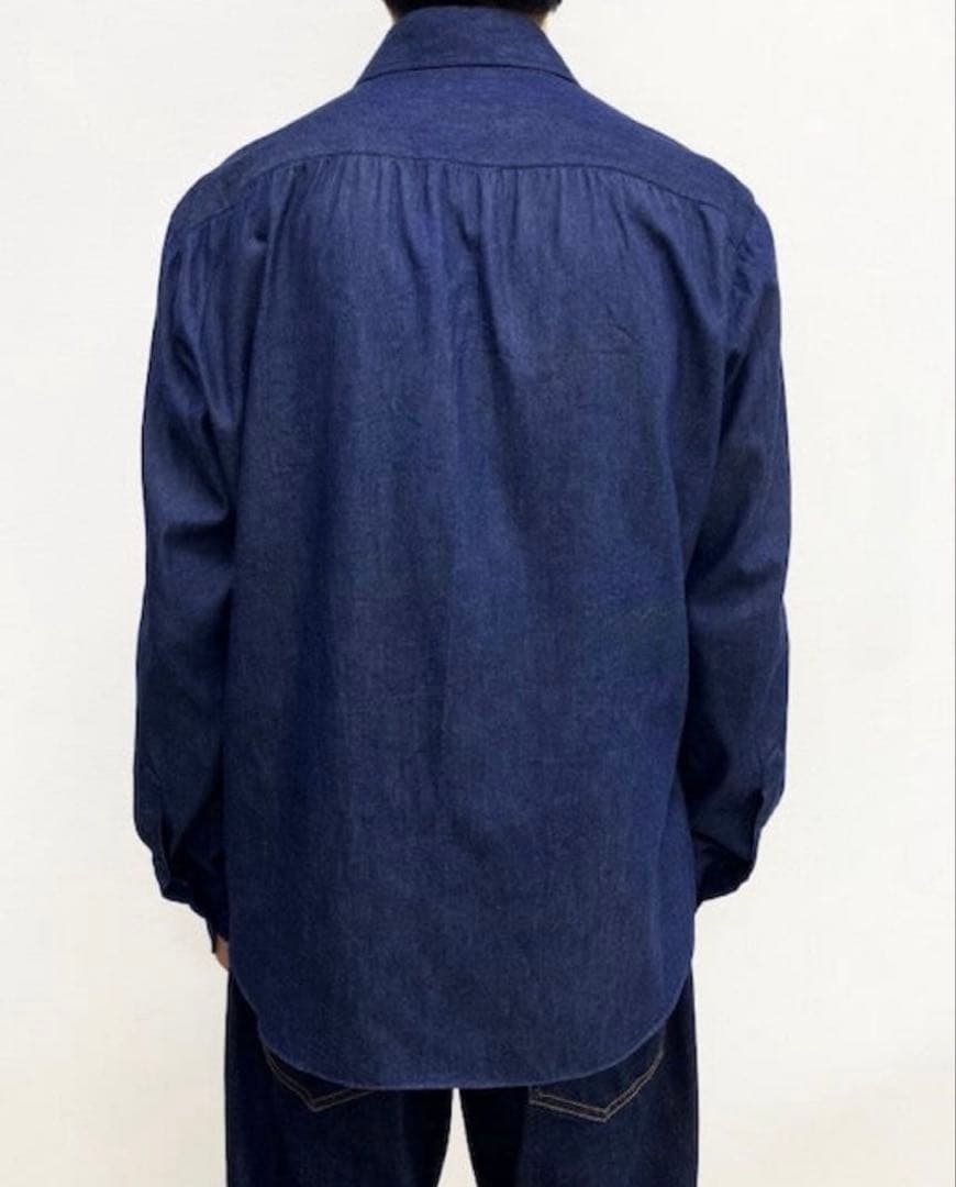 k8.0 Errico Formicola シャツ - メルカリ