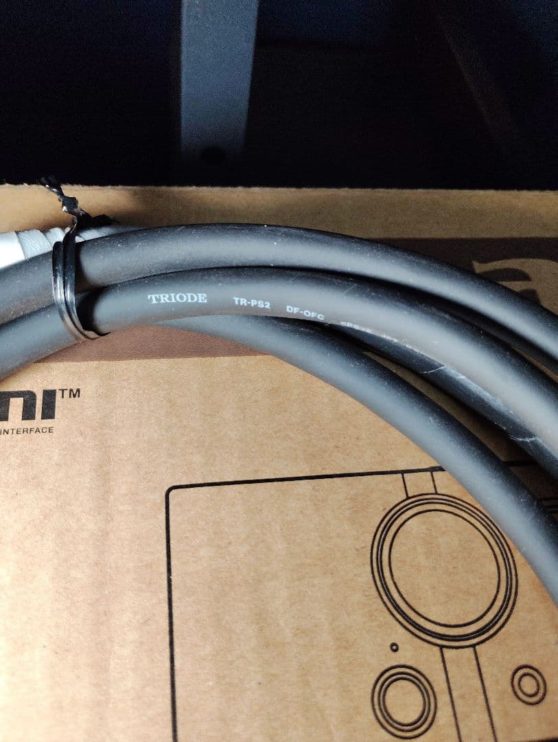 【限定】Marantz　NR1609 AVアンプ 元箱有　マランツ　TRIODE