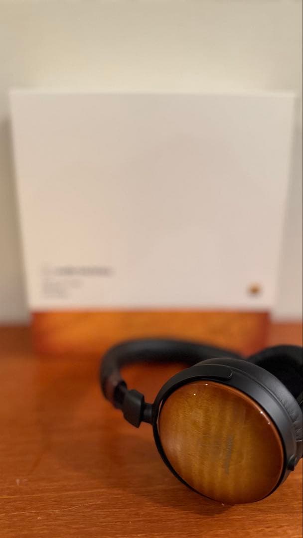 audio-technica ATH-WP900 有線ヘッドホン