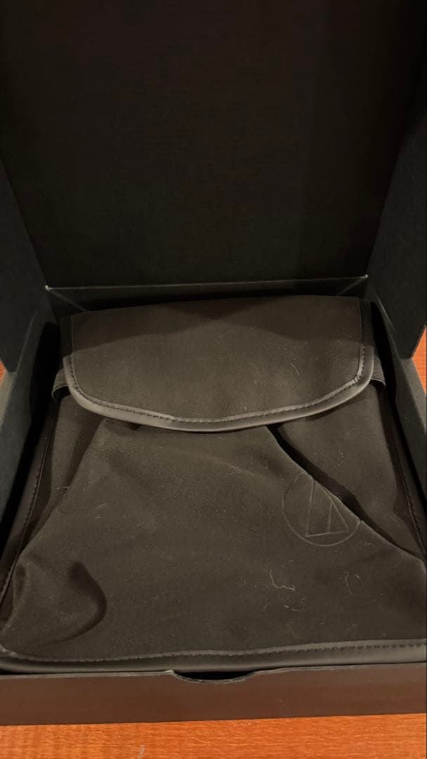 audio-technica ATH-WP900 有線ヘッドホン