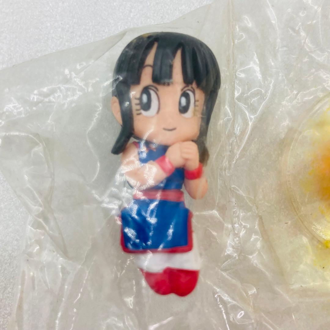 未開封 ドラゴンボール キャラプッチ チチ フィギュア ① - メルカリ