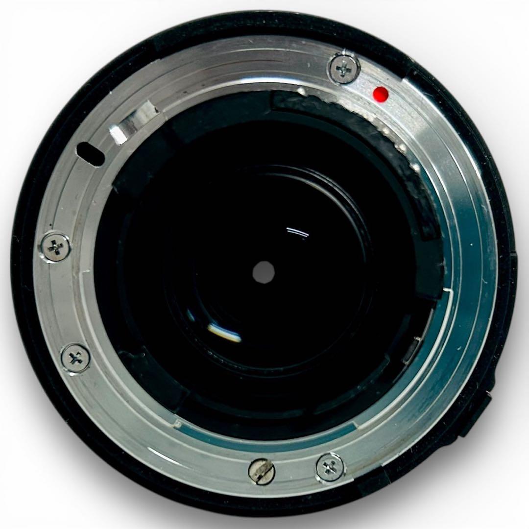 ★ジャンク★SIGMA 70-300mm F4-5.6 マクロ　　126