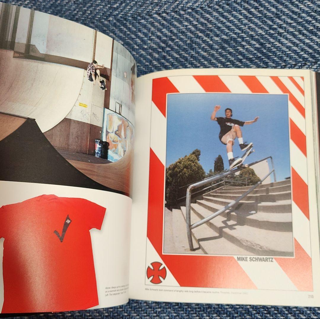 BUILT TO GRIND 25 YEARS independent - メルカリ