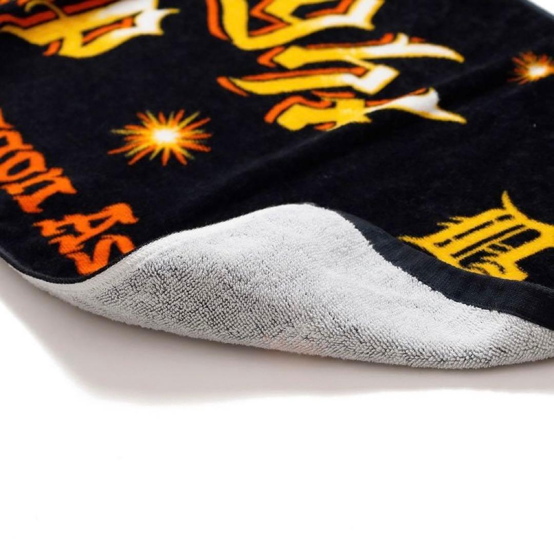 The BONEZ Dragon Ash straight up タオル - メルカリ