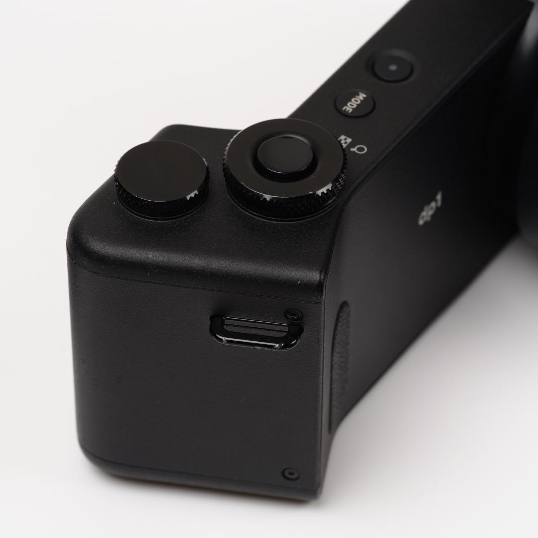 SIGMA dp1 Quattro +おまけ(光学ファインダー、レンズフード)