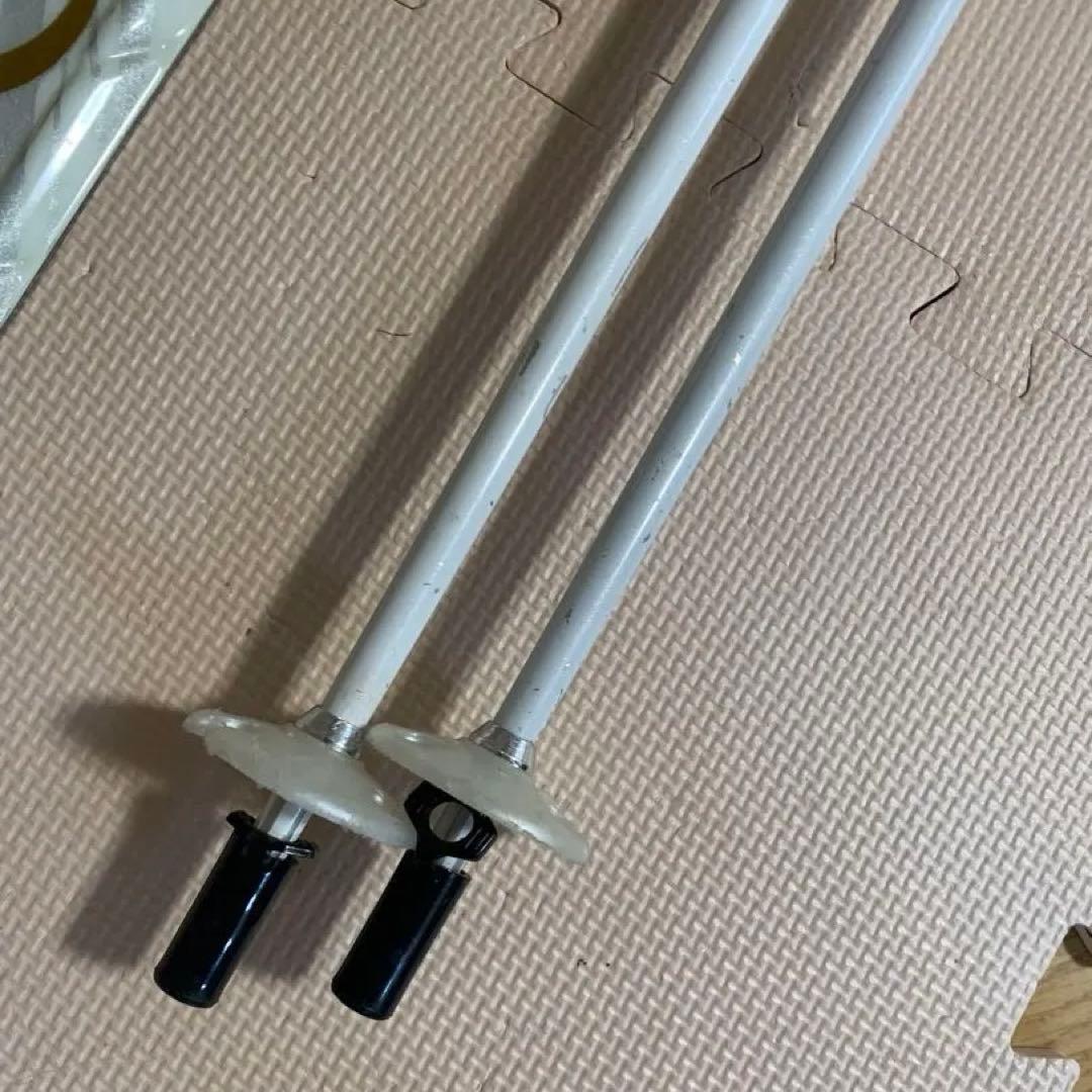 BLIZZARD VIVA スキー3点セット146㎝ ブーツ23〜23.5㎝ - メルカリ