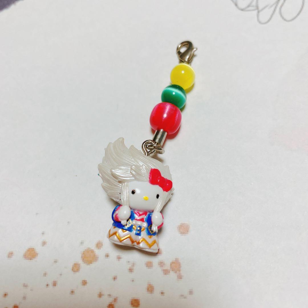 廃盤品】ご当地キティちゃん 歌舞伎 鏡獅子 レア - メルカリ