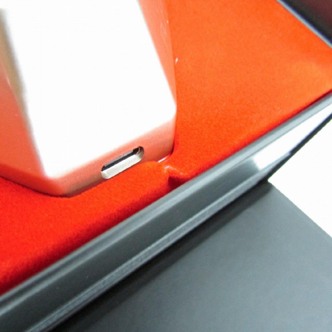 【新品】トニーノ・ランボルギーニ 美顔器 ALPHA・ONE アルファワン