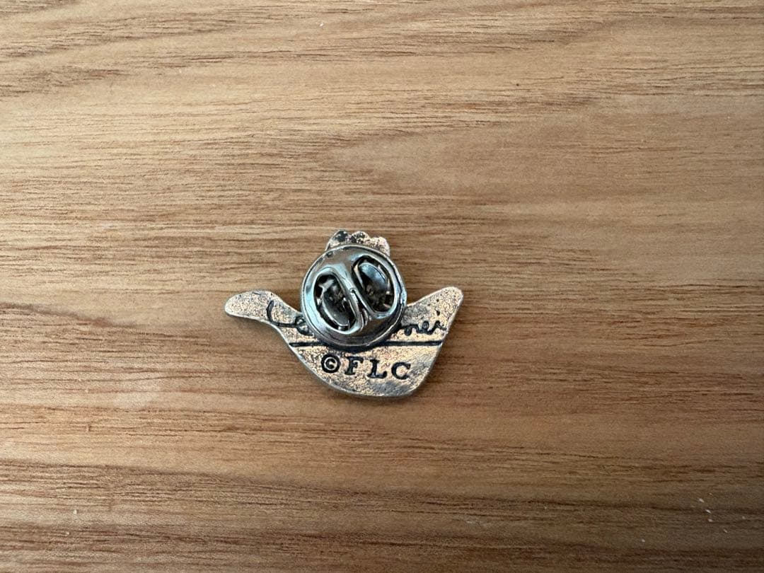 curl様専用】Le Corbusier コルビュジエ ピンバッジ - メルカリ