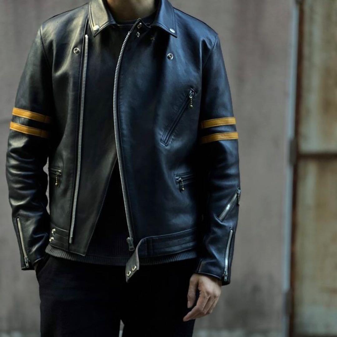 5周年記念モデル】アディクトクローズ AD-03CS 40インチ ネイビー