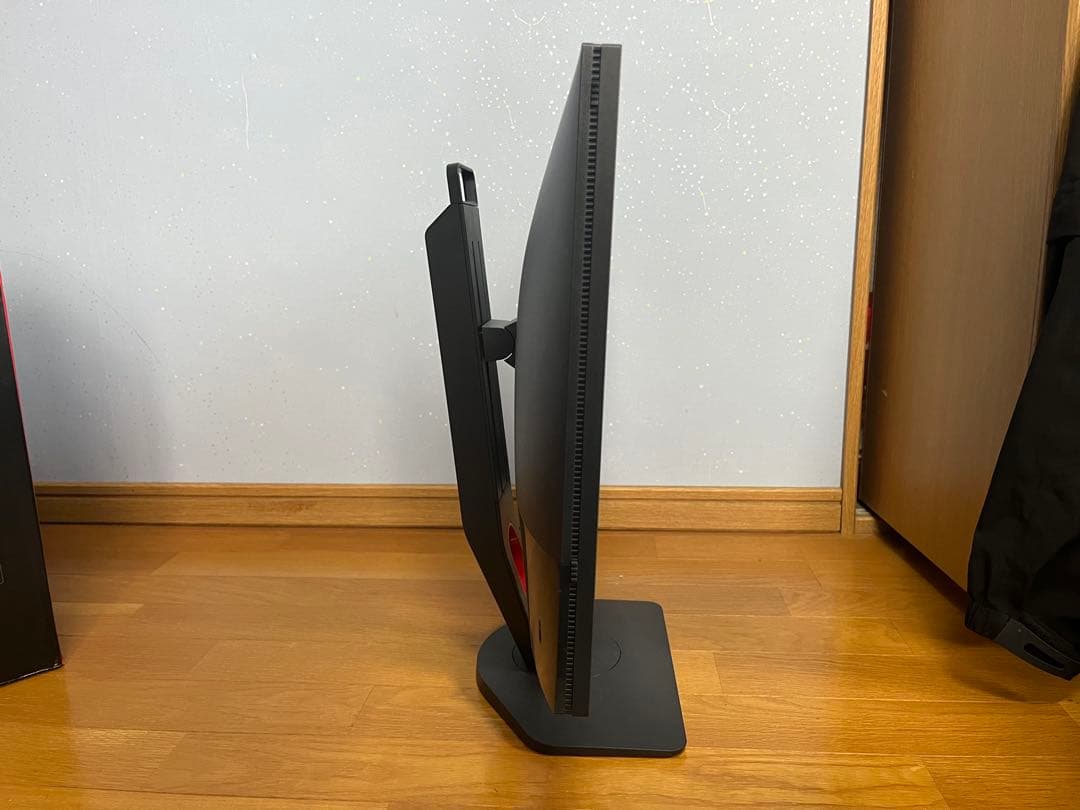 BenQ ZOWIE XL2411K ゲーミングモニター 箱付き
