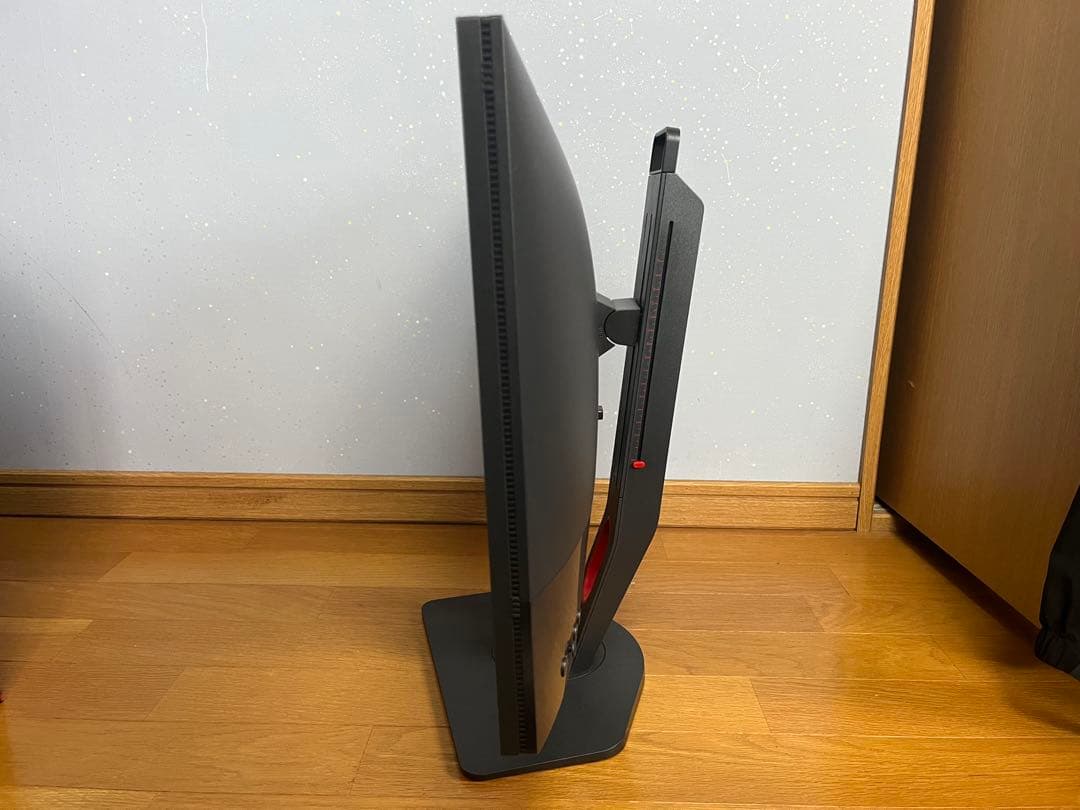 BenQ ZOWIE XL2411K ゲーミングモニター 箱付き