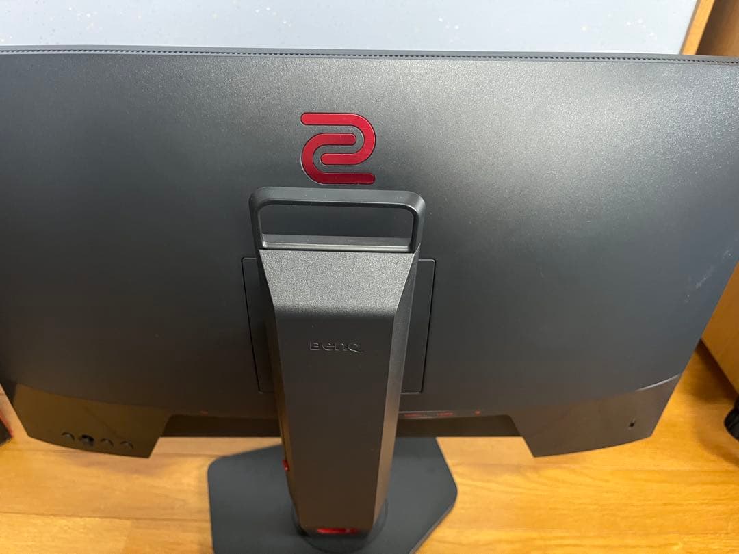 BenQ ZOWIE XL2411K ゲーミングモニター 箱付き