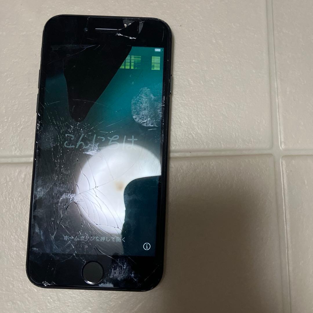 iPhone se 第二世代