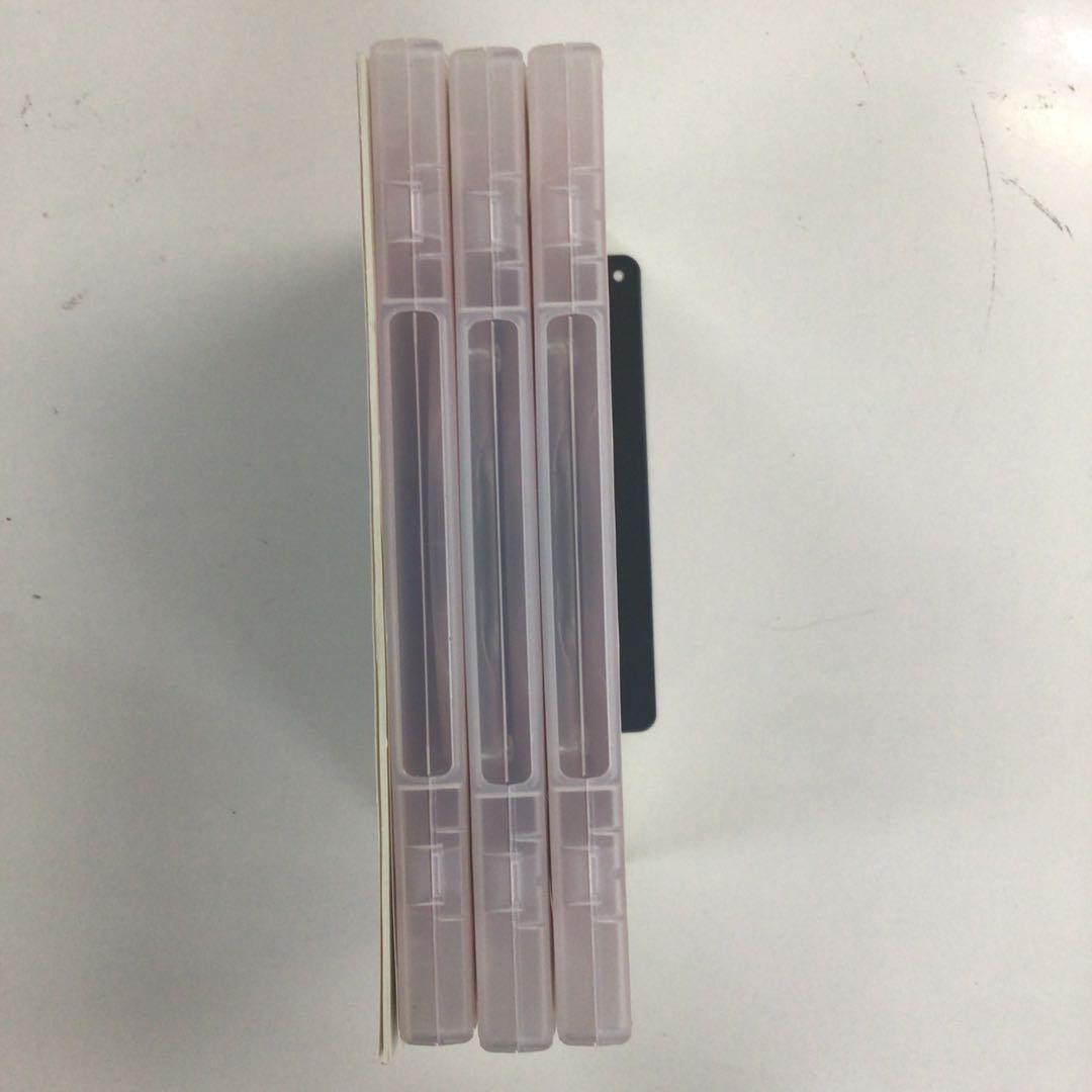 DVD まとめ さすらいの太陽 disc1~5 計3点 【動作確認済み】