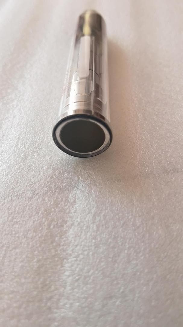 MR-IC04 東芝製真空管 E5197A 5E Esj