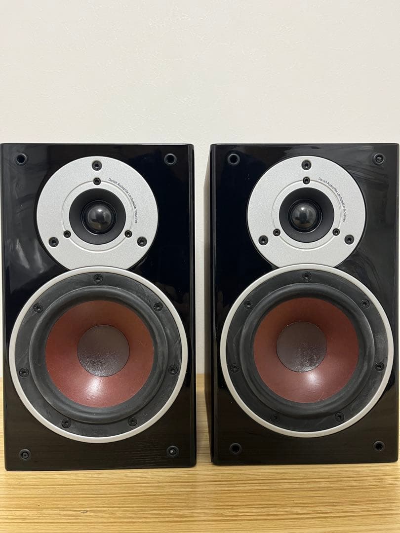 DALI スピーカー ZENSOR1 ライトウォールナット 即日発送 送料無料