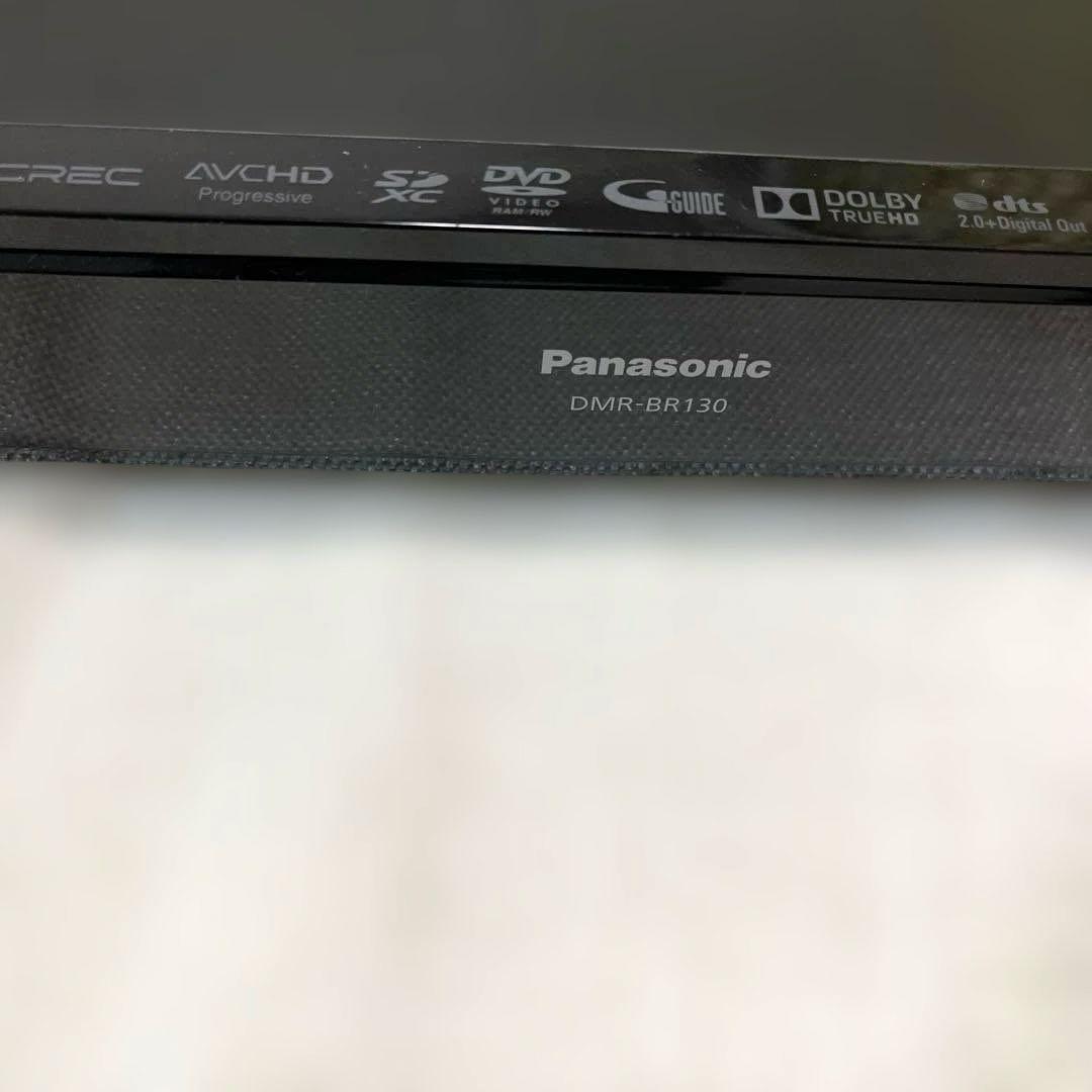 Panasonic BDXL Blu-rayプレーヤー