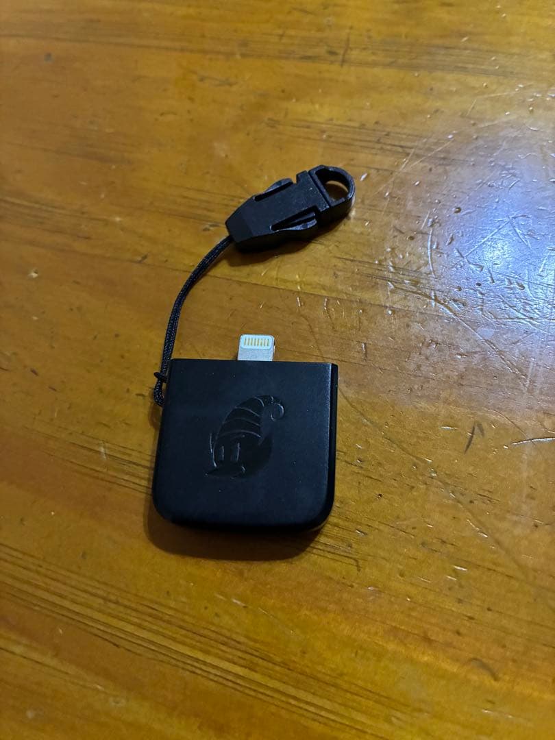 その他 Bad Elf GPS 1008 for Lightning