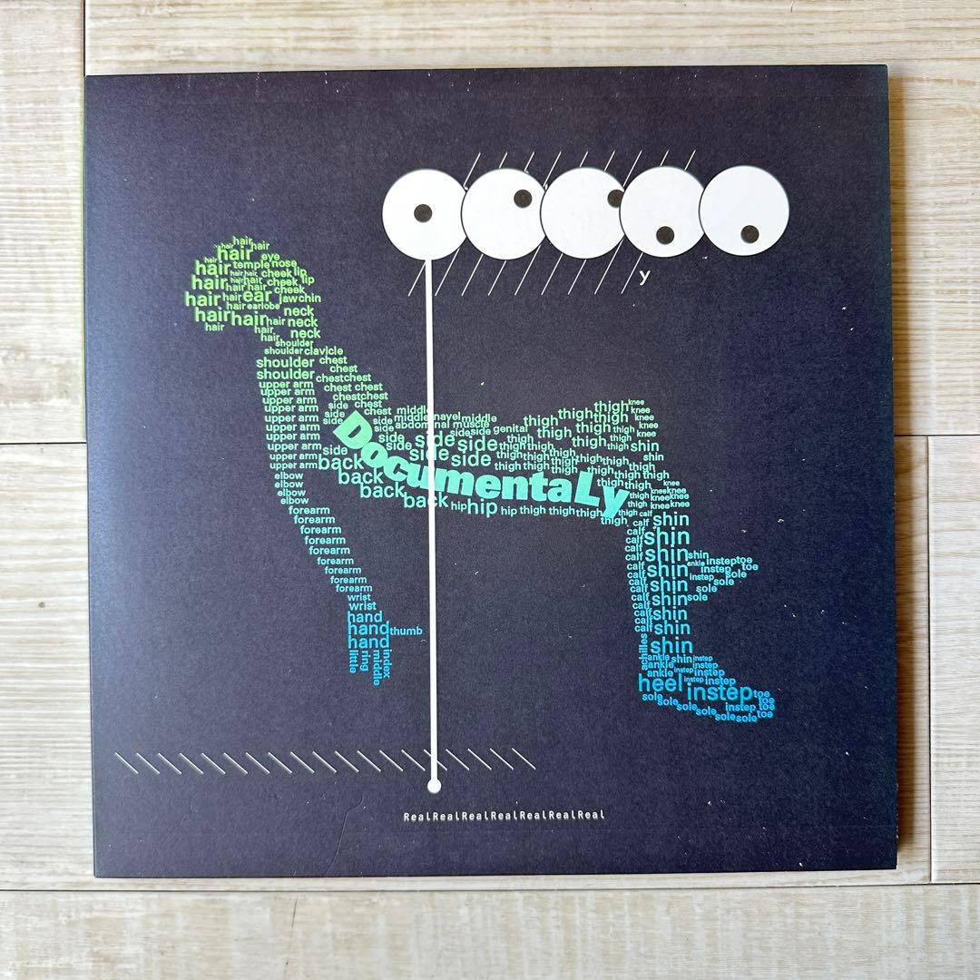 サカナクション DocumentaLy アナログ盤（LPレコード） - メルカリ