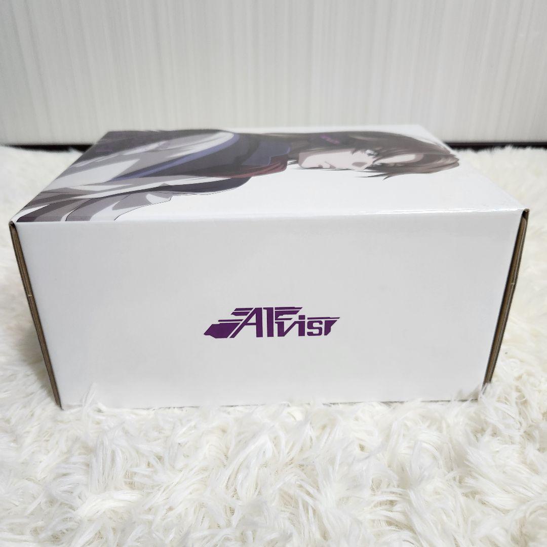 激レア☆蒼穹のファフナー EXODUS VIE SHAIR 皆城総士 ヘッドホン