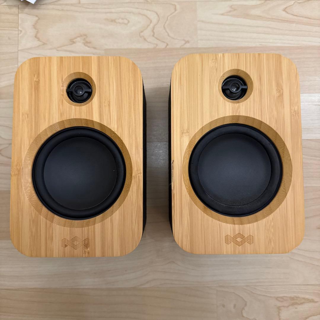 GET TOGETHER DUO ワイヤレススピーカー