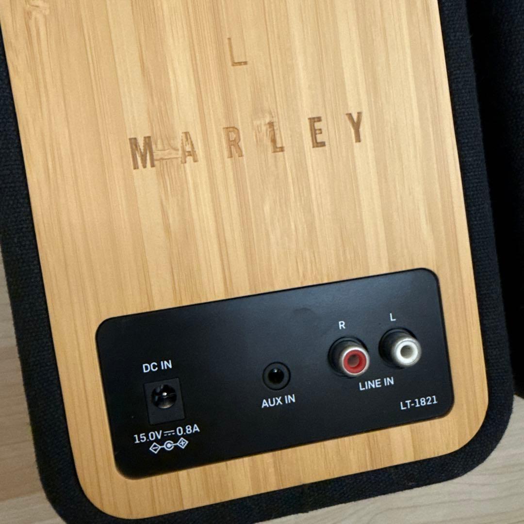 GET TOGETHER DUO ワイヤレススピーカー