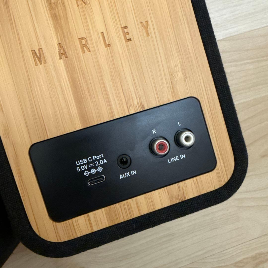 GET TOGETHER DUO ワイヤレススピーカー