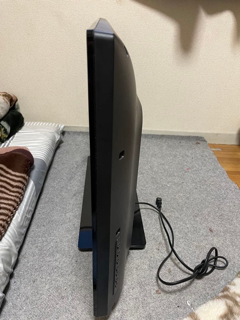 【録画可】フナイ 40インチ 液晶テレビ FL-40HB2000 2017年製