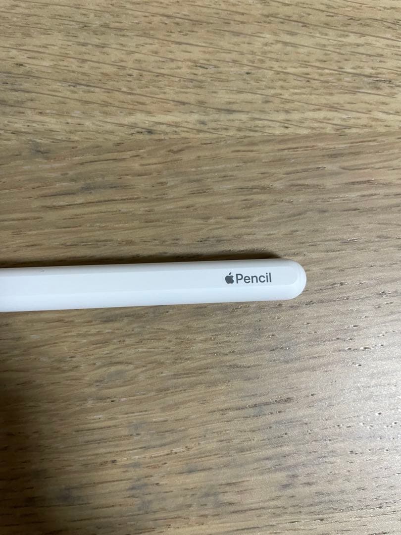 Apple Pencil (第2世代) 元箱付き