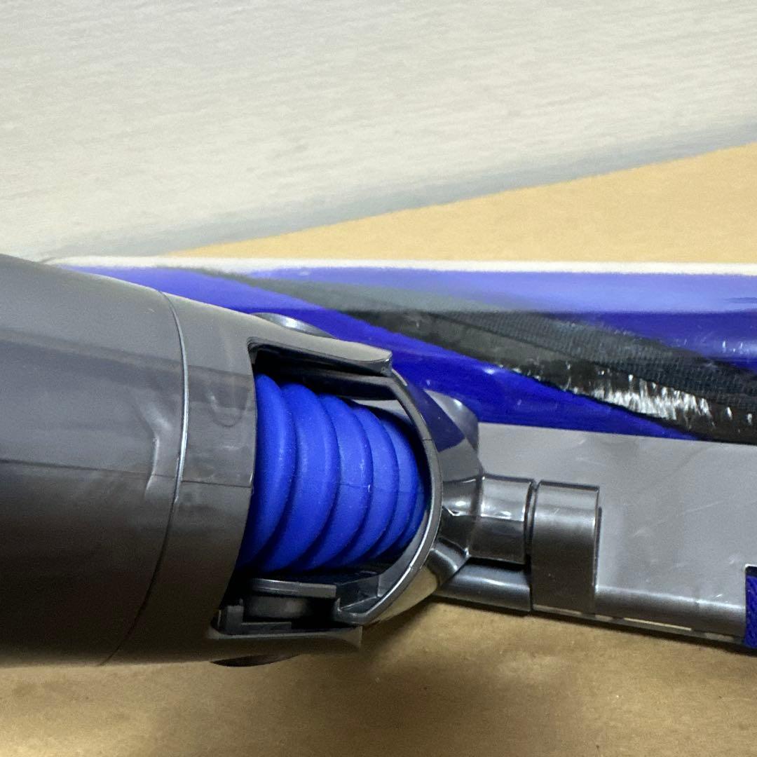 【即日発送】ダイソン V12 fluffy Optic ヘッド425995-02