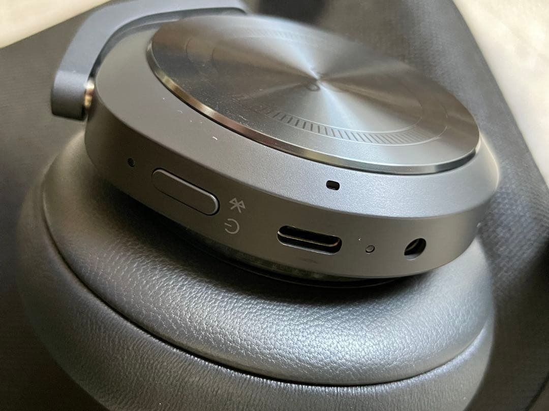 【美品】Beoplay HX Black