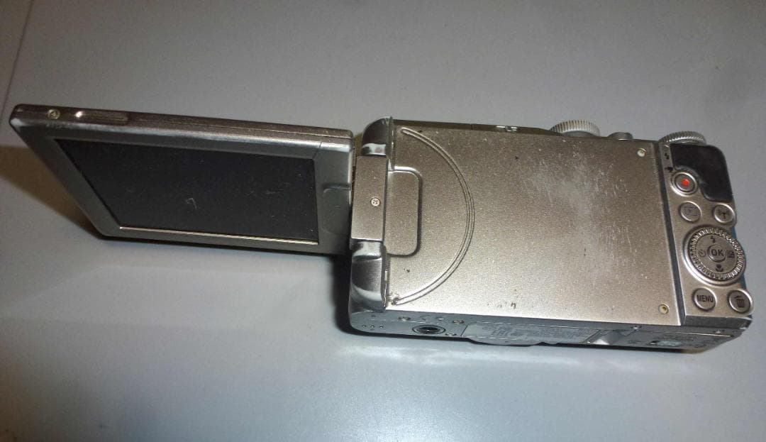 値下げ中　Nikon COOLPIX S9900 30x ジャンク