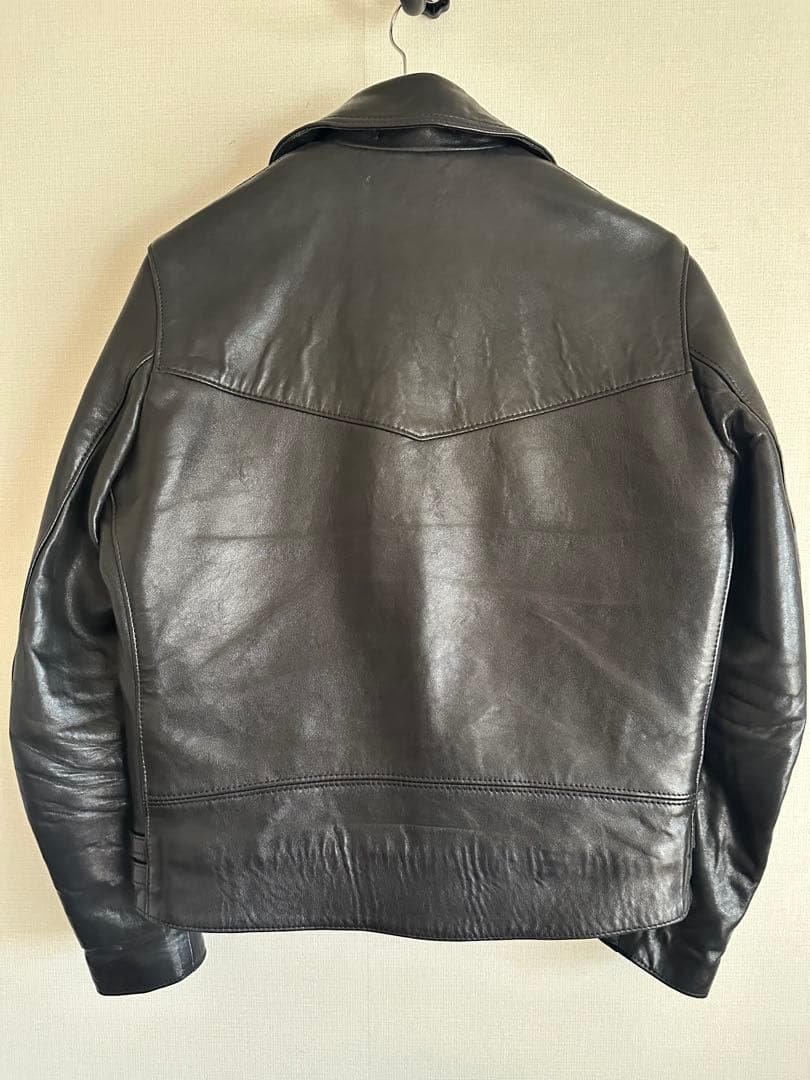 マナマナミニミニさん専用 ルイスレザー Lewis Leathers - メルカリ