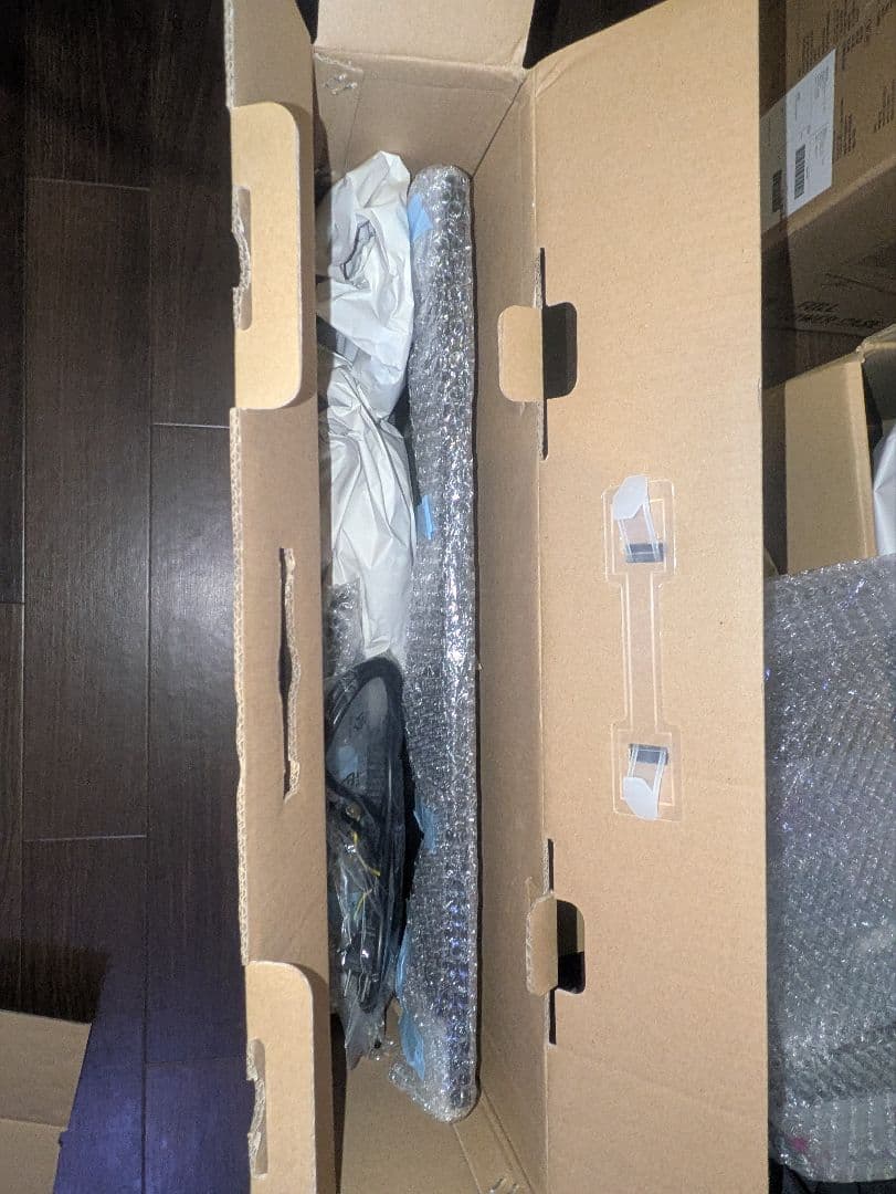 JAPANNEXT 24インチ FHD 240Hz モニター