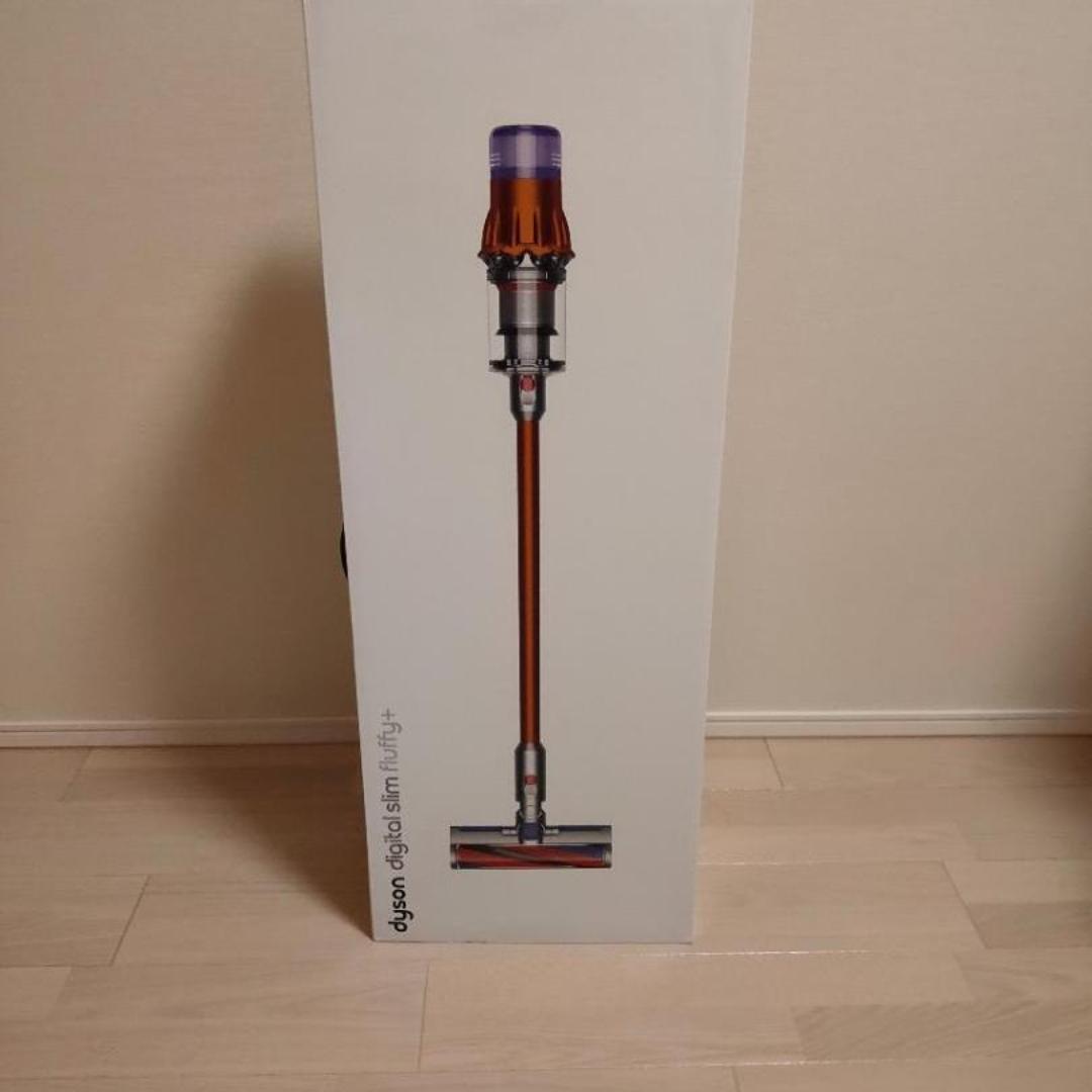 ダイソンV10  コードレス掃除機 SV12FFCOM 新品未開封 cyclone v10 掃除機 コードレス掃除機 ダイソン Dyson Cyclone V10