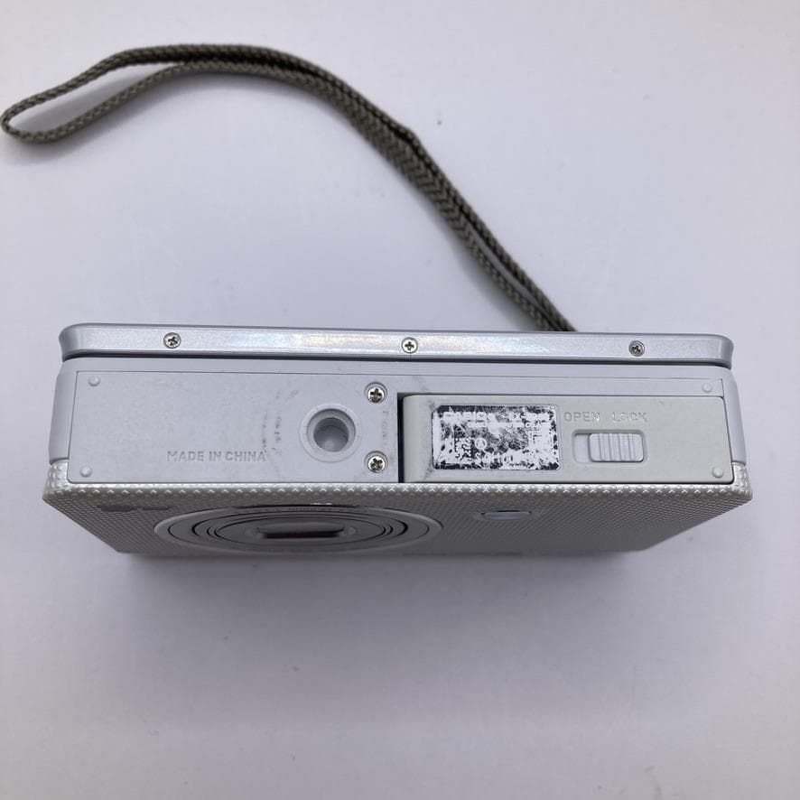 CASIO EXILIM EX-ZR60 デジタルカメラ コンデジ カシオ