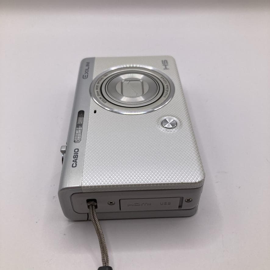 CASIO EXILIM EX-ZR60 デジタルカメラ コンデジ カシオ