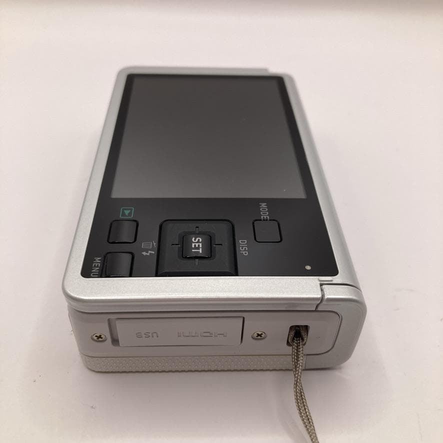 CASIO EXILIM EX-ZR60 デジタルカメラ コンデジ カシオ