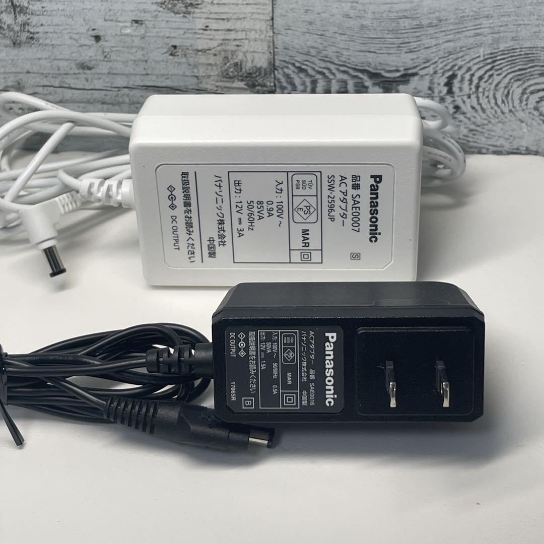 パナソニック 19V型 液晶 テレビ プライベート・ビエラ UN-19F7D