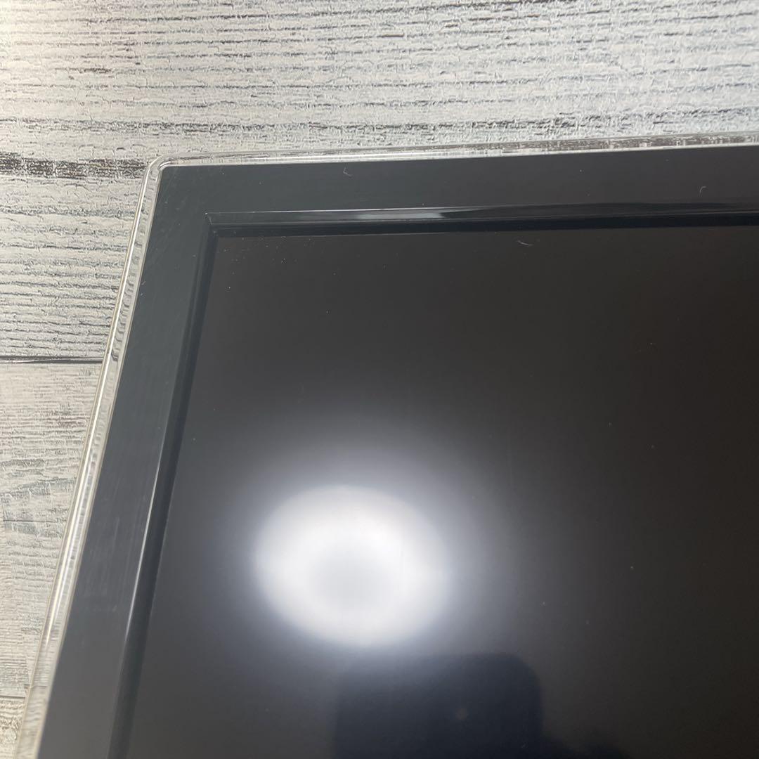 パナソニック 19V型 液晶 テレビ プライベート・ビエラ UN-19F7D