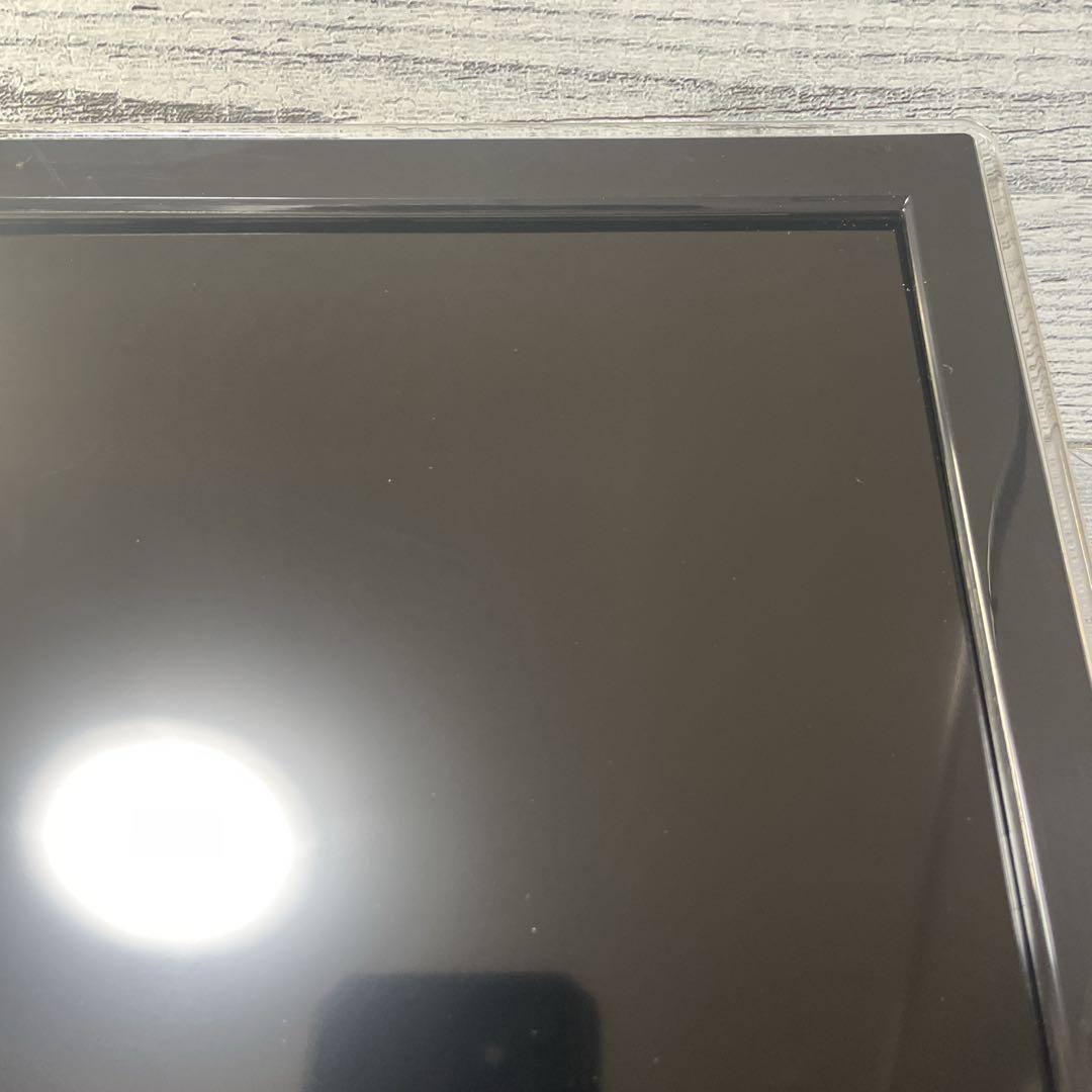 パナソニック 19V型 液晶 テレビ プライベート・ビエラ UN-19F7D