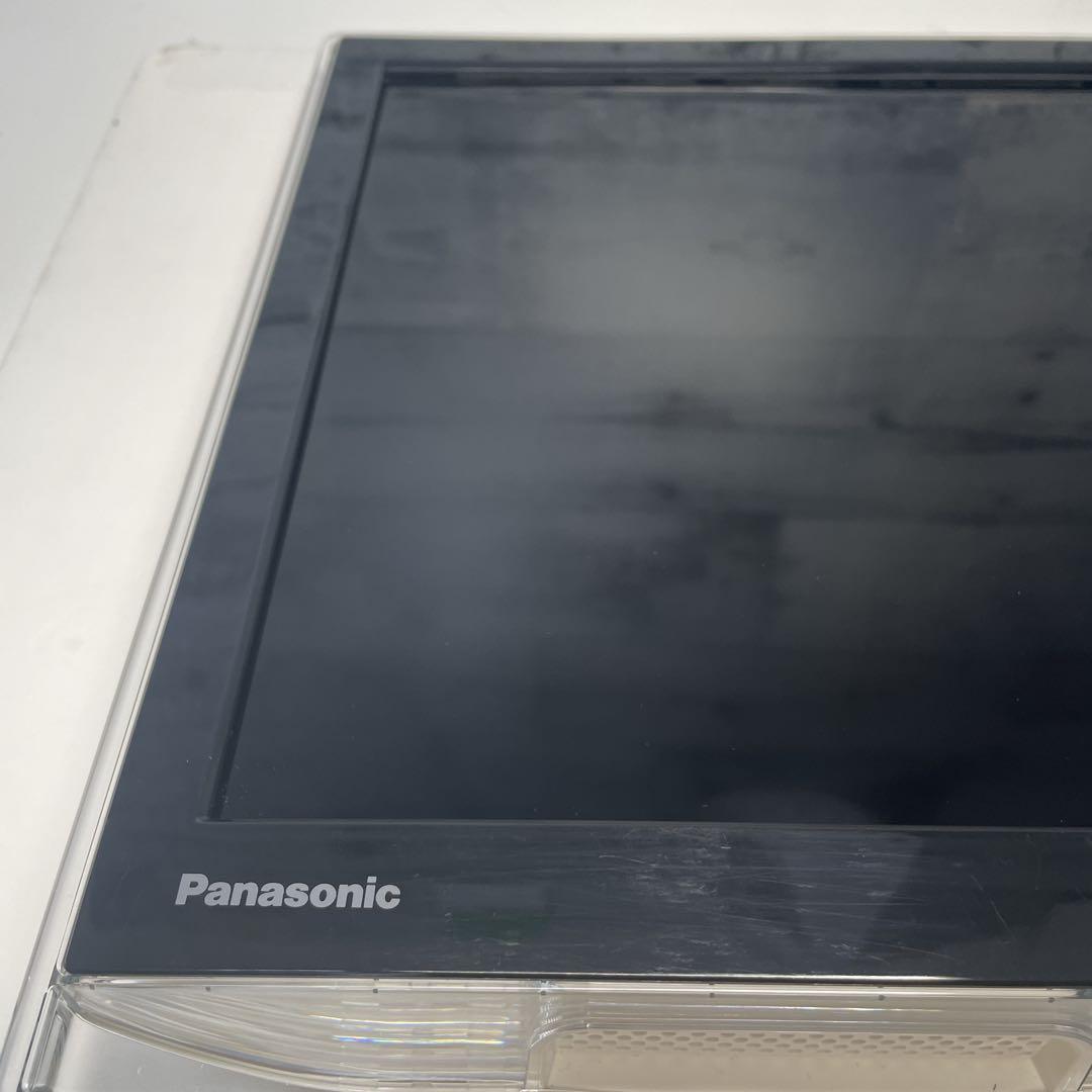 パナソニック 19V型 液晶 テレビ プライベート・ビエラ UN-19F7D