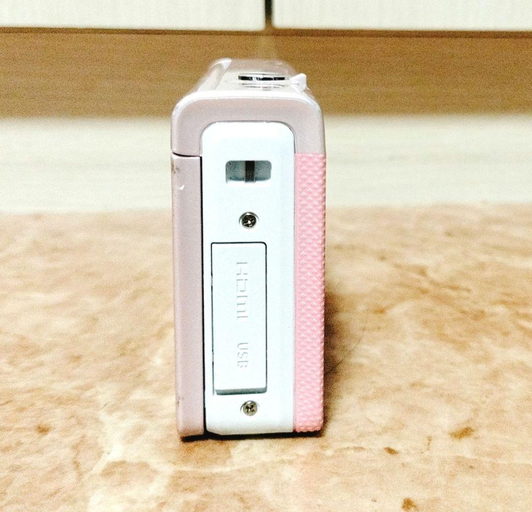 CASIO　EXILIM　デジタルカメラ　ジャンク