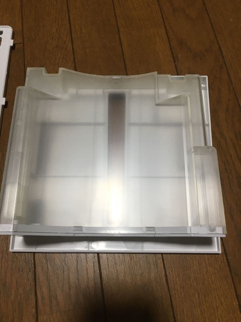 ナカトミ 冷風機