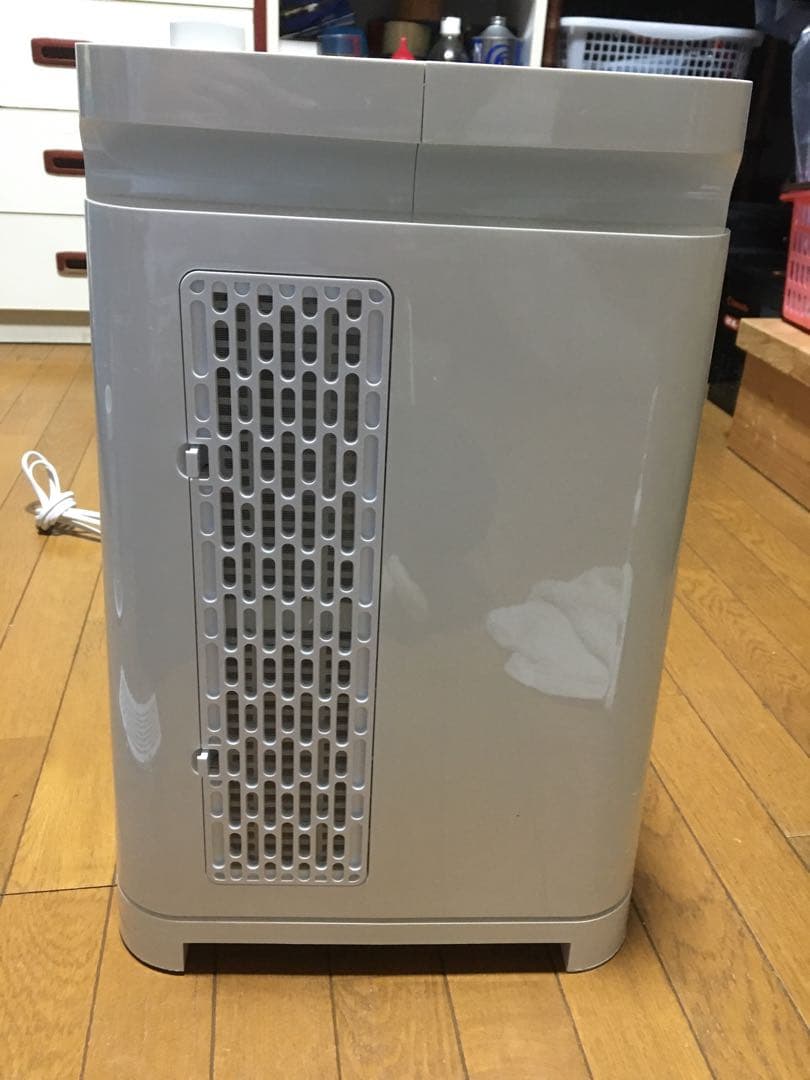 ナカトミ 冷風機