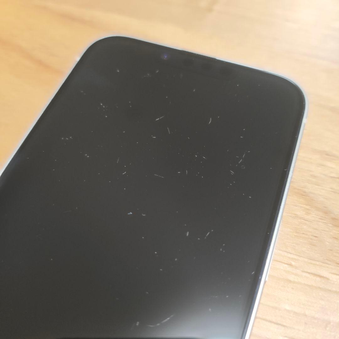 【格安】iPhone 14 128GB スターライト simフリー本体