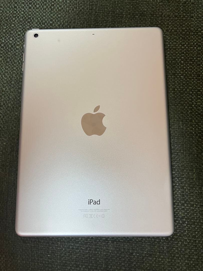 アイパットipadAir 16GB 本体