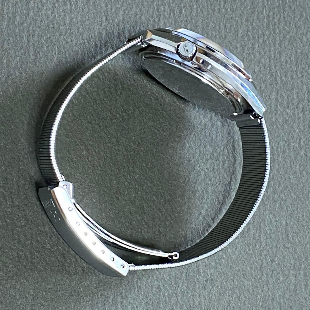 m*n様 CITIZEN TUNING FORK HISONIC 音叉時計 - メルカリ